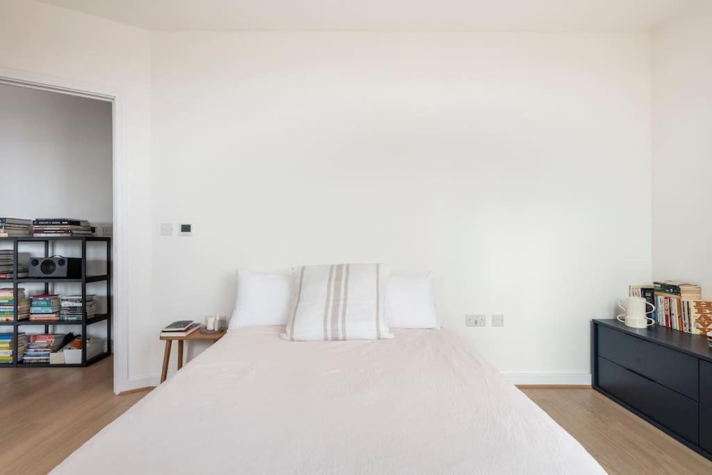 Apartment Cozy Flat In Hip East *
