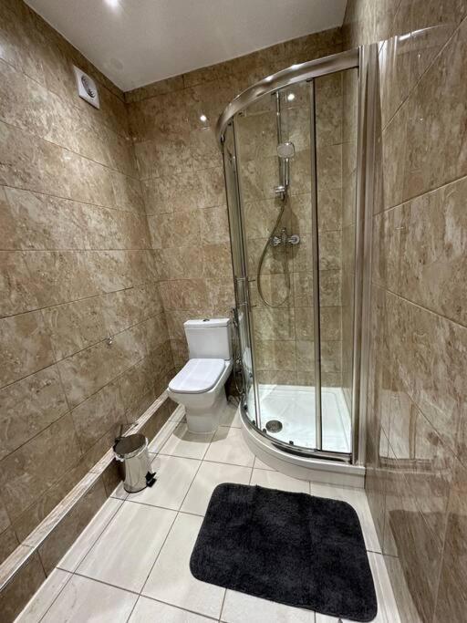 Ground Floor Apartamento *