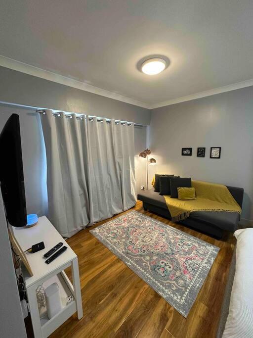 Apartamento Ground Floor Londres