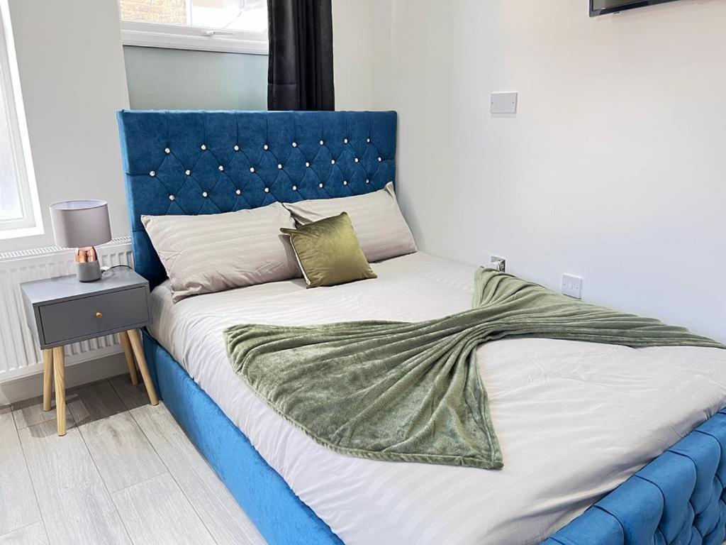 Apartamento Studio *