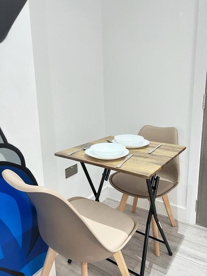 Studio Apartamento