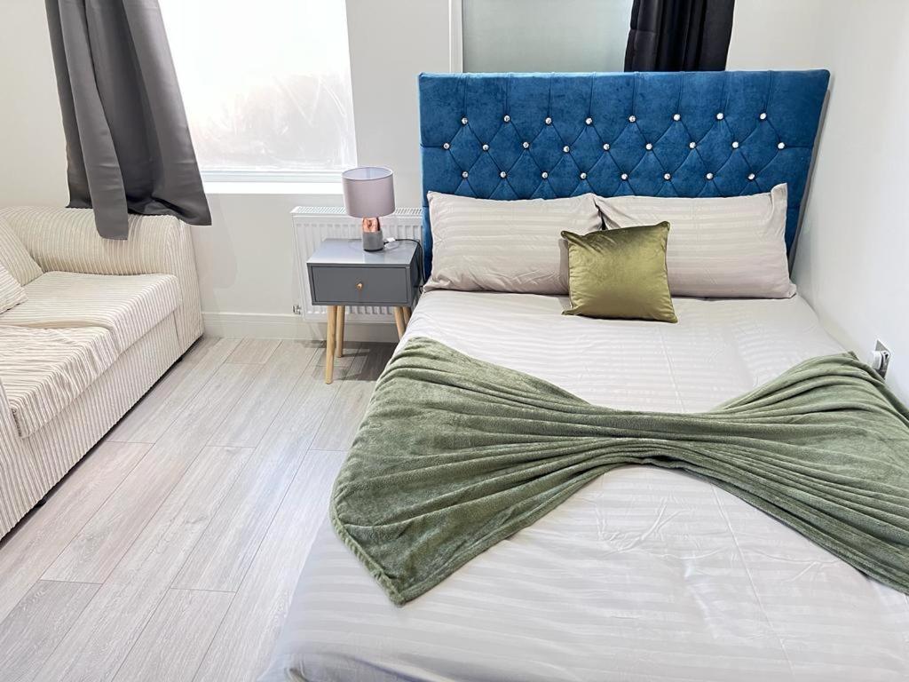 Apartamento Studio