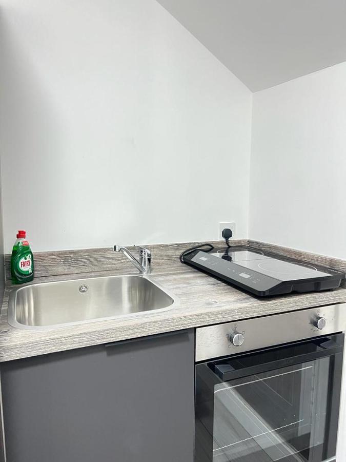 Apartamento Studio *