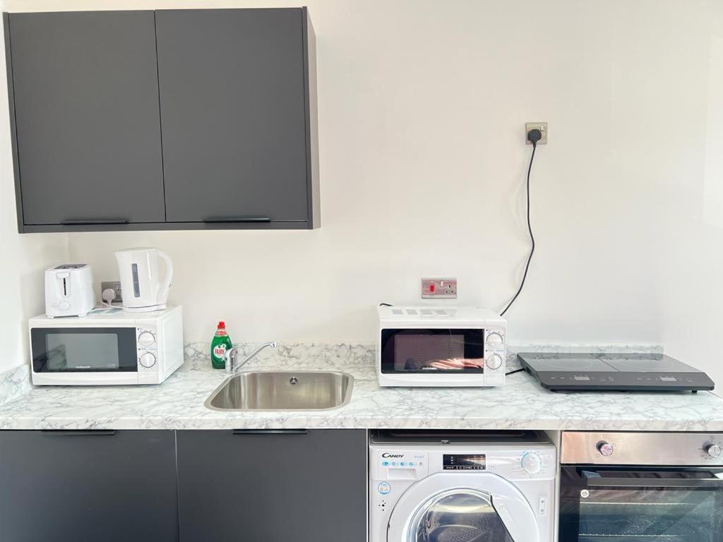 Apartamento Studio *
