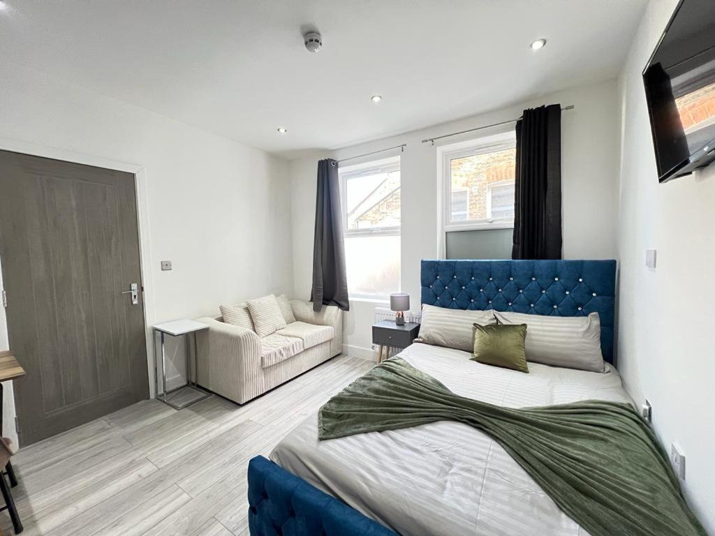 Studio Apartamento