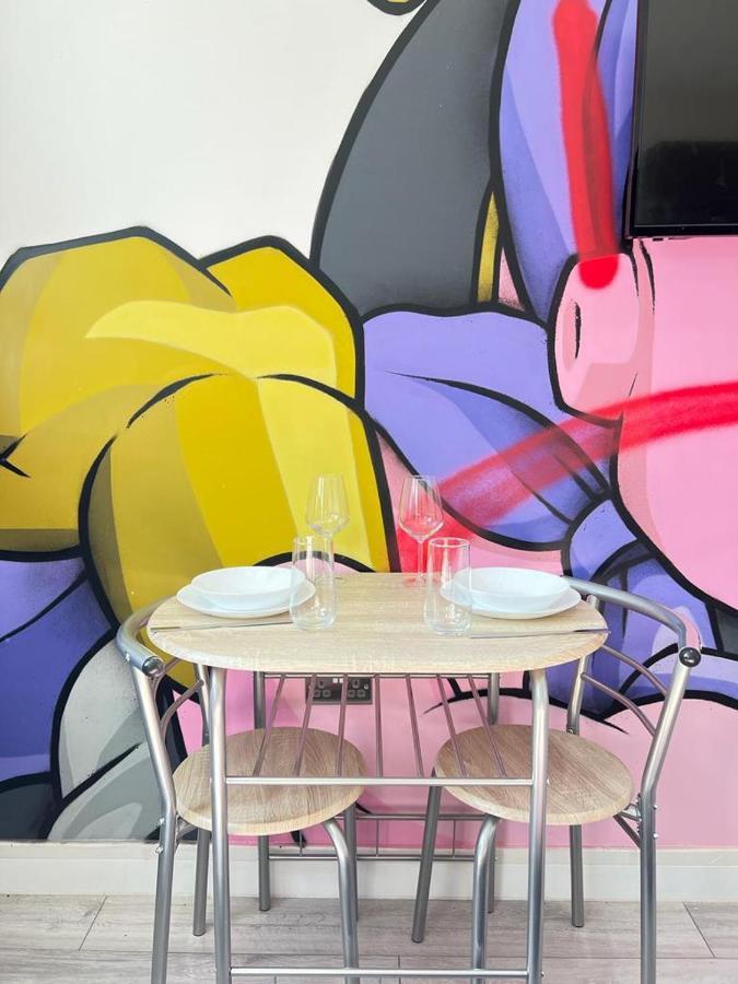 Apartamento Studio