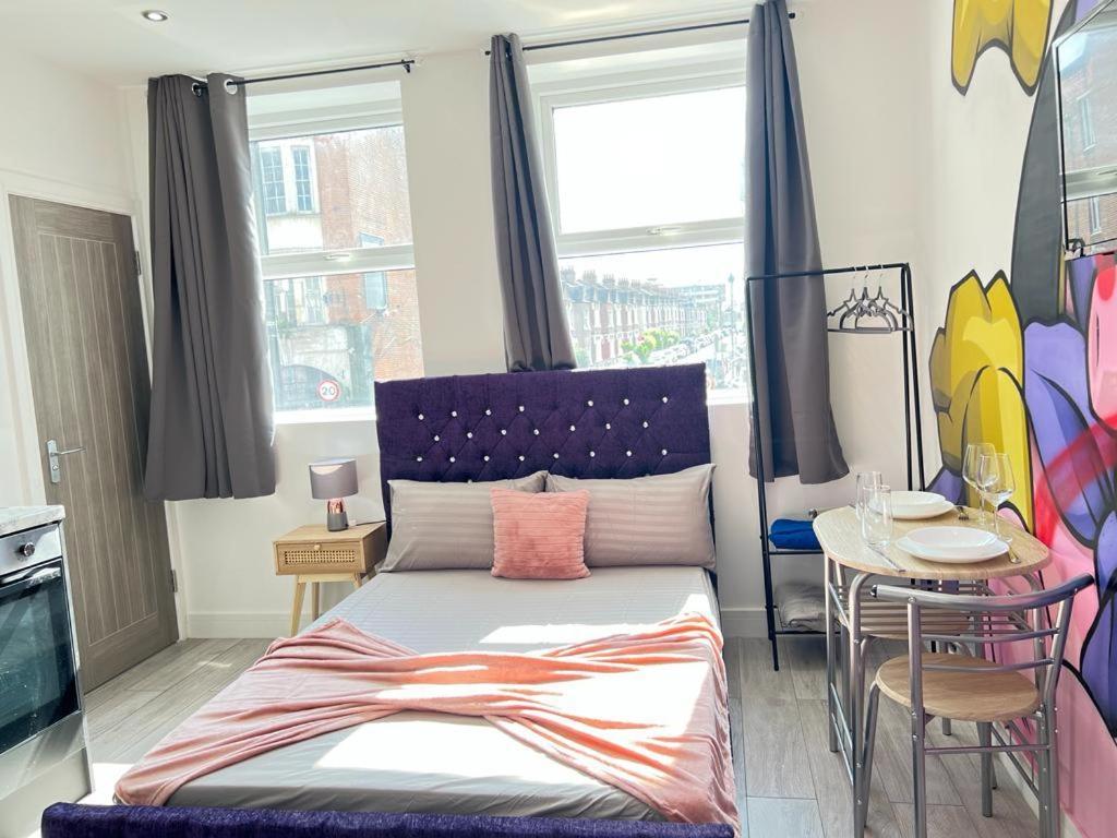 Studio Londres