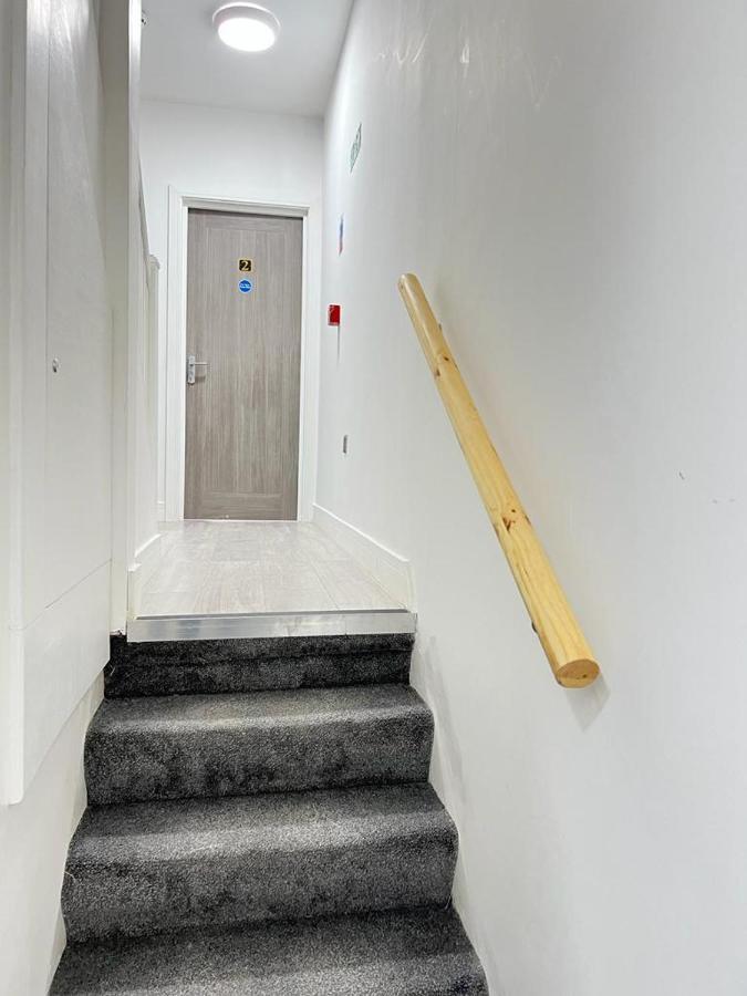 Studio Apartamento Londres