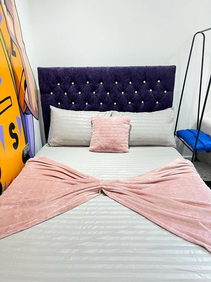 Studio Apartamento *