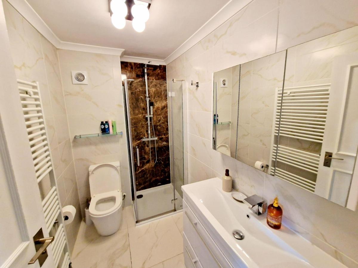 Apartment Gorgeous Hyde Park With Lift-elevator Access & View London