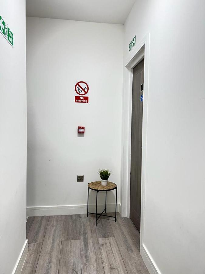 Studio Londres