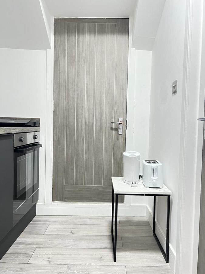Studio Apartamento Londres