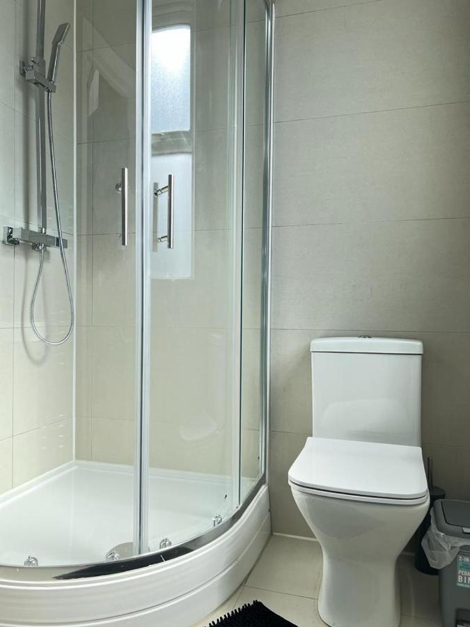 Studio Apartamento