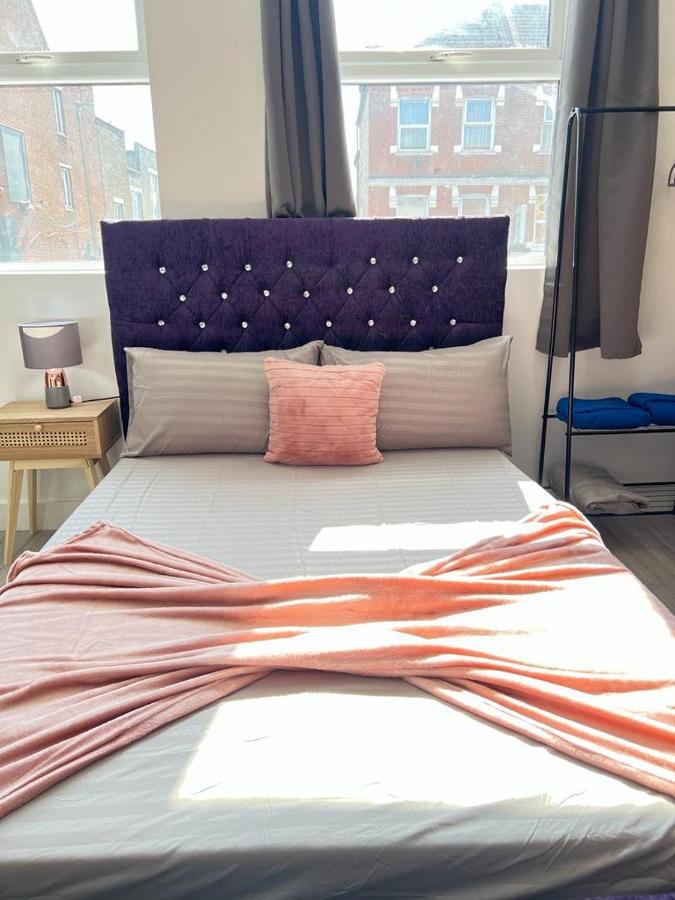 Studio Apartamento *