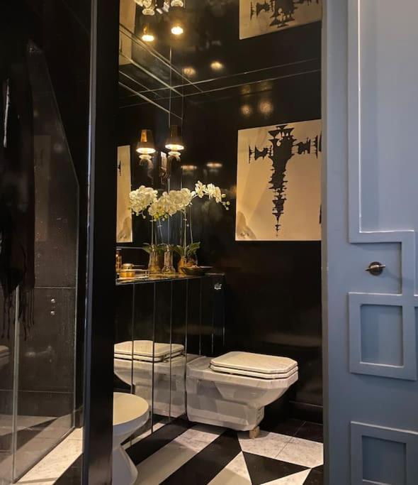 Apartment South Ken Designer Pad London