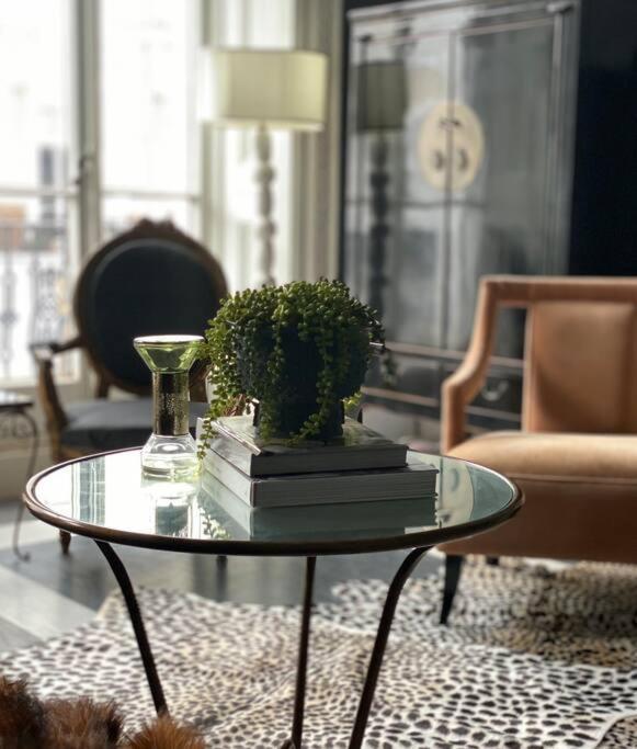 South Ken Designer Pad Apartment *