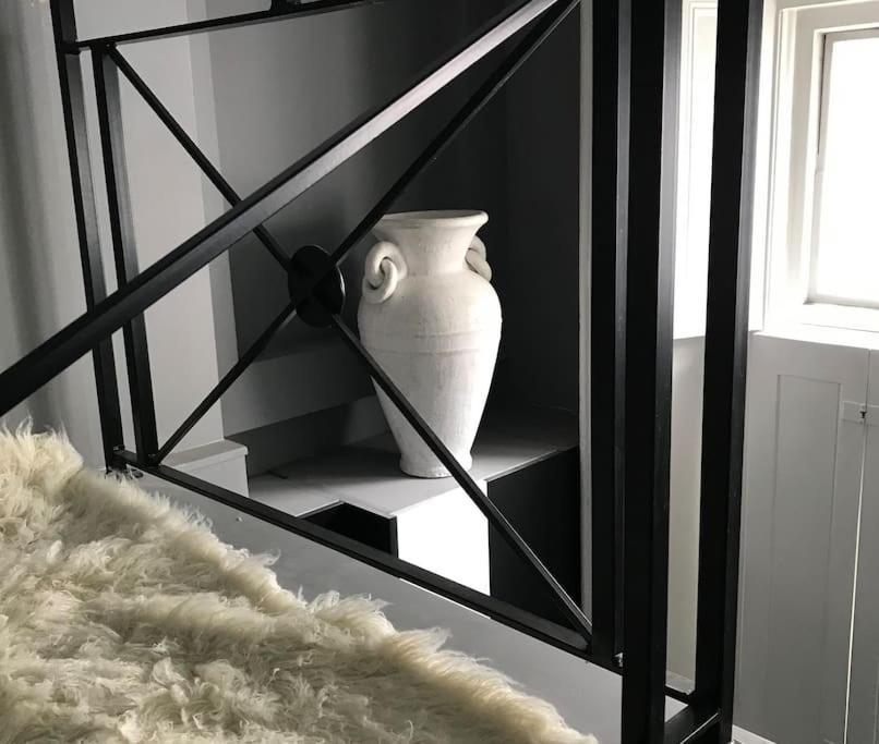 South Ken Designer Pad Apartment *