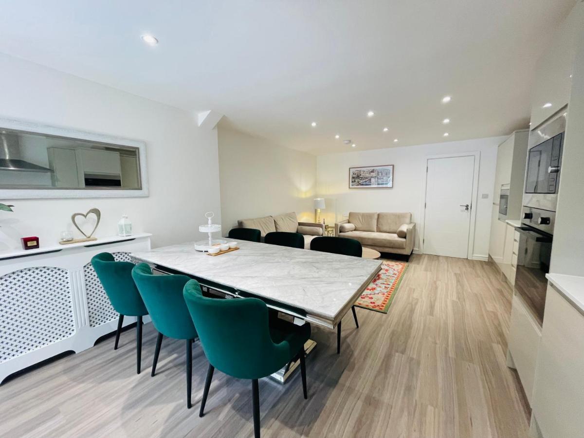 Guest house Riverside Deluxe Double E14 *