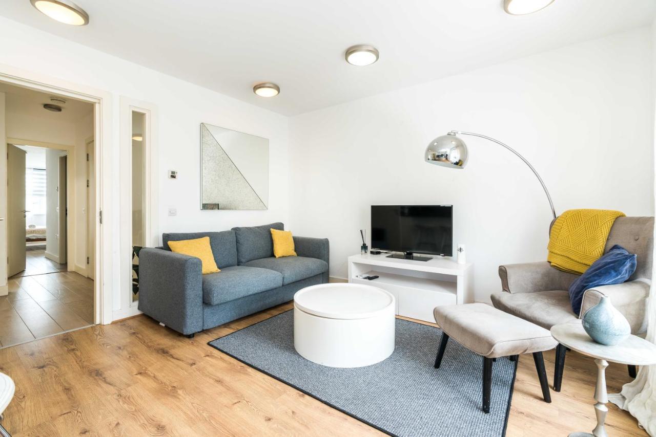 Apartment Amazing 2 Bedroom / Earls Court / Kensington London