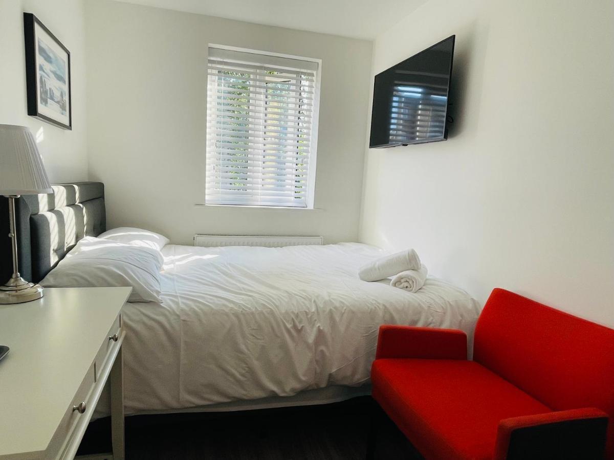 Guest house Riverside Deluxe Double E14 *