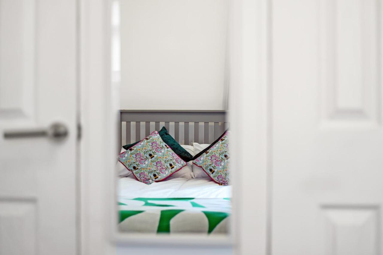 Charming Escape In *