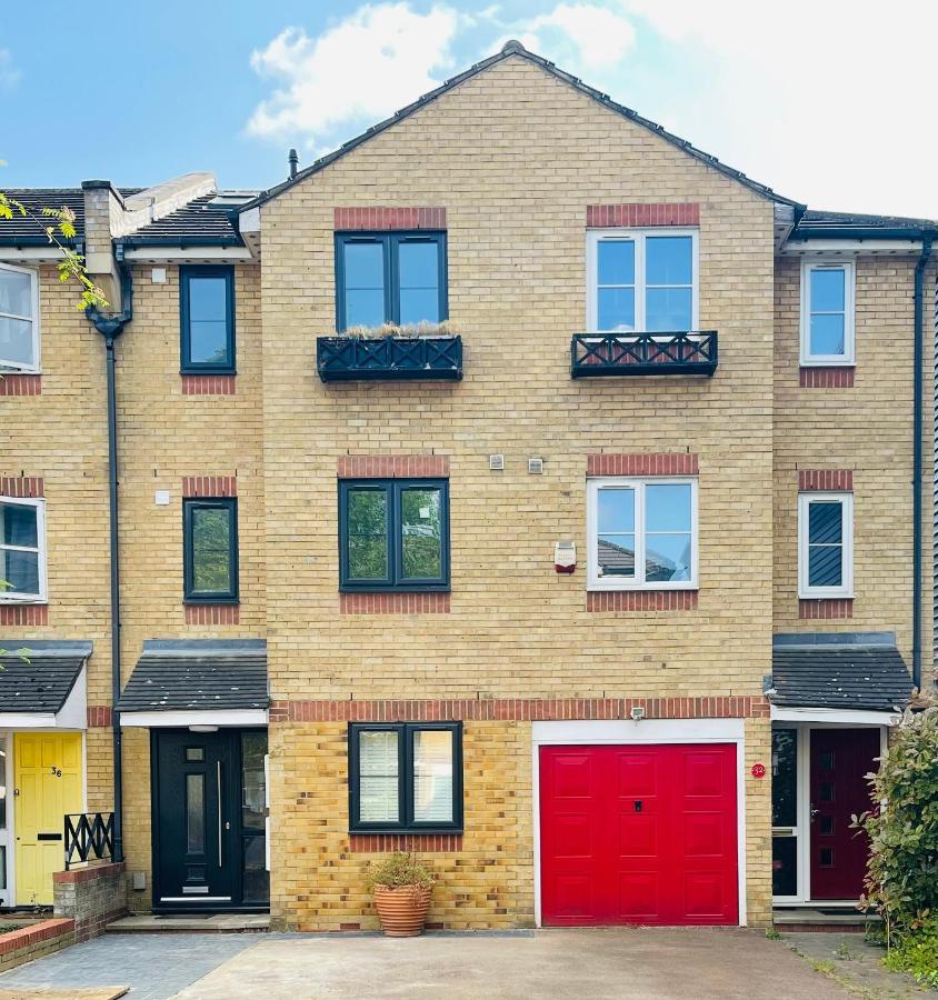 Guest house Riverside Deluxe Double E14