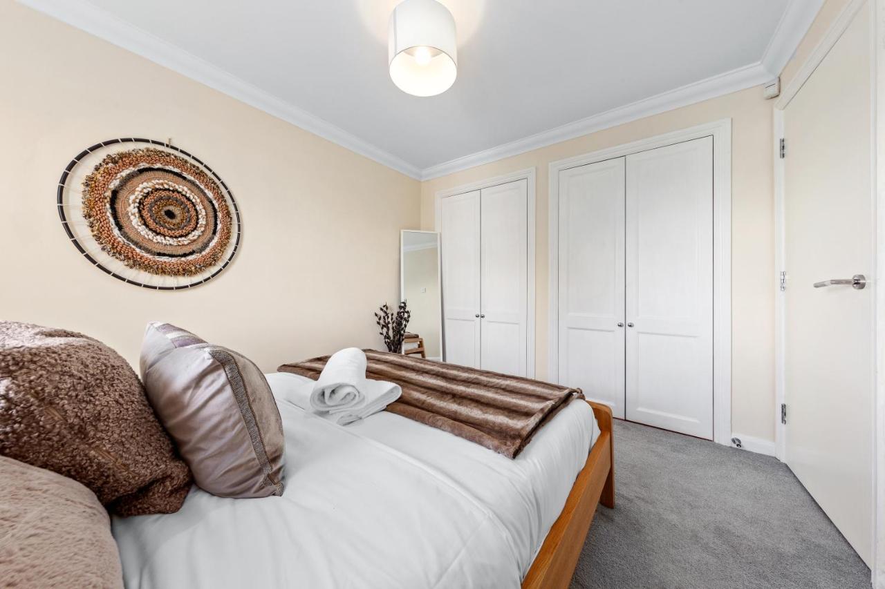 Paddington Nottinghill 2br Flat Sg41 Apartamento Londres