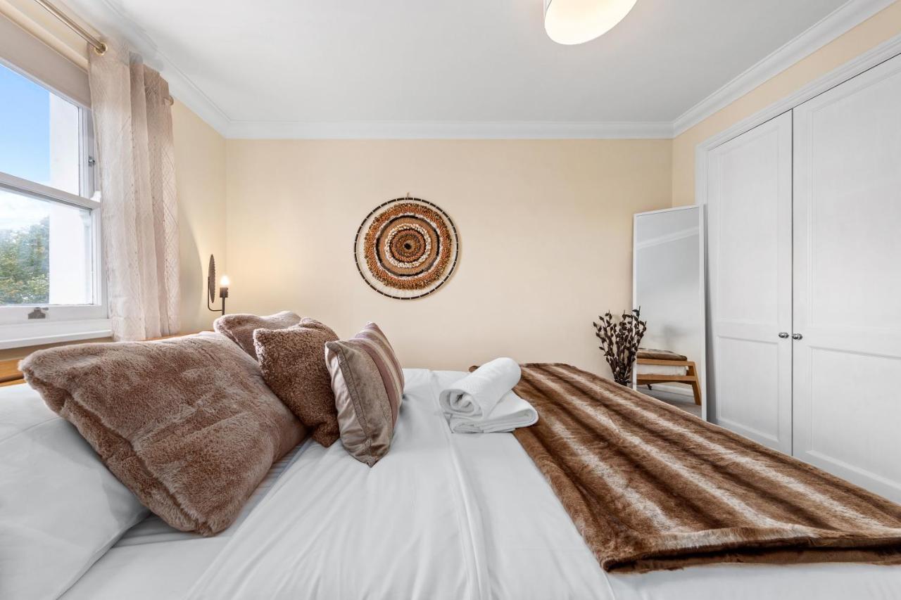 Apartamento Paddington Nottinghill 2br Flat Sg41 Londres