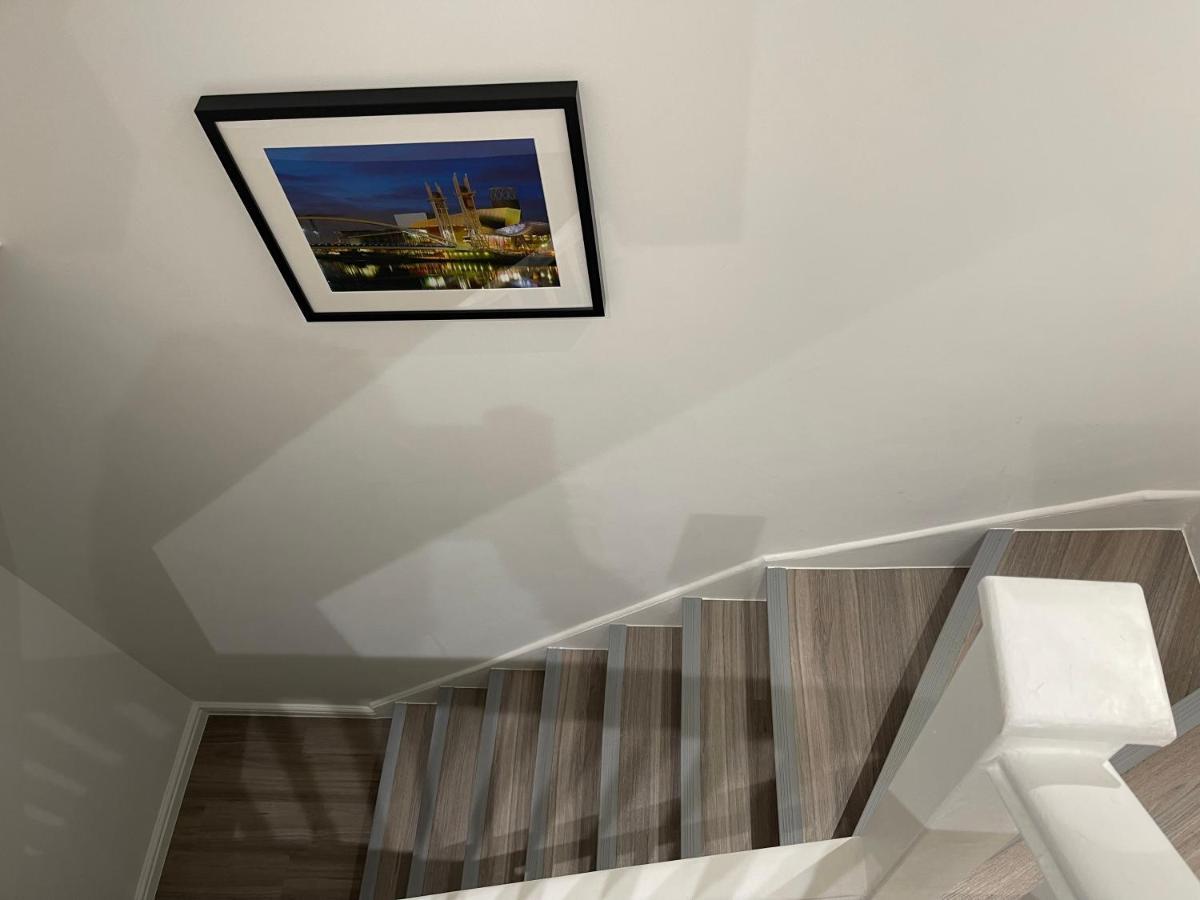 Guest house Riverside Deluxe Double E14