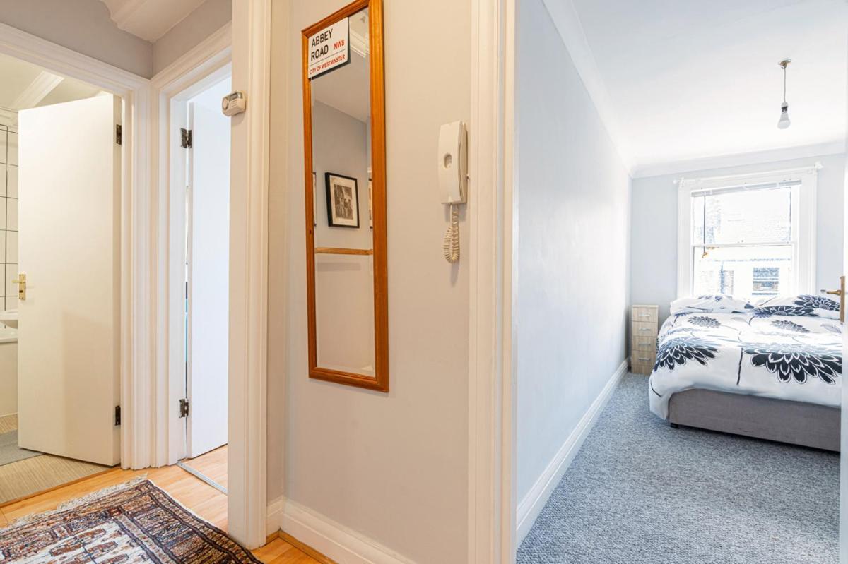 Apartment Joivy Bright Apt In West Hampstead *