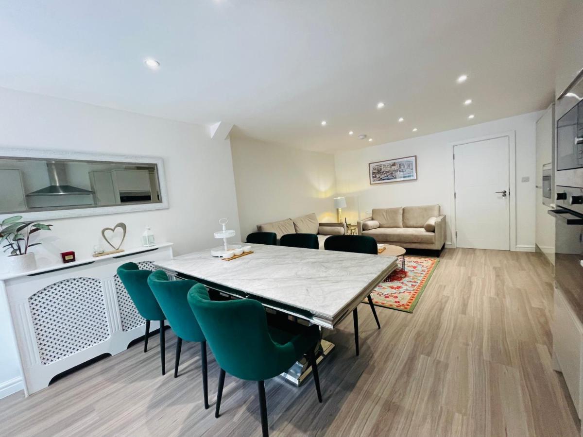 Guest house Riverside Premium En Double E14 *