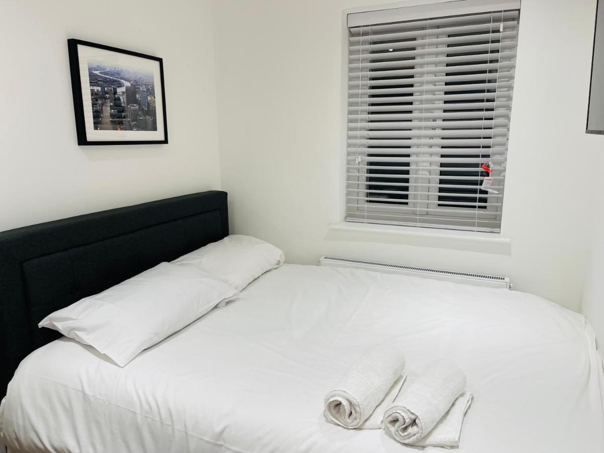 Guest house Riverside Premium En Double E14 London