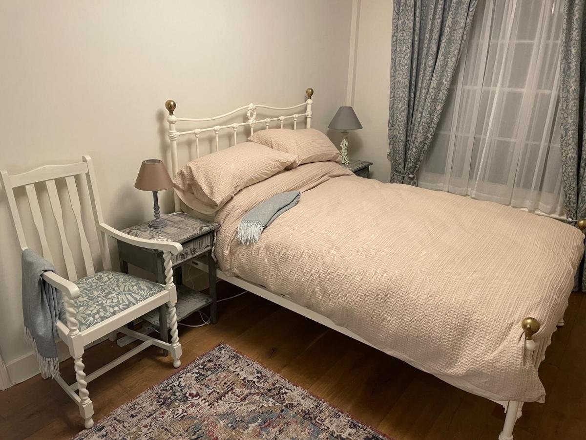 Apartment 2 Bedroom Garden Flat /kings Cross,