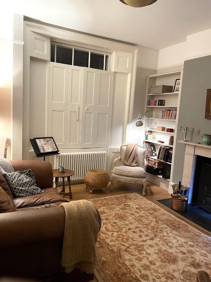 2 Bedroom Garden Flat /kings Cross, Apartment *