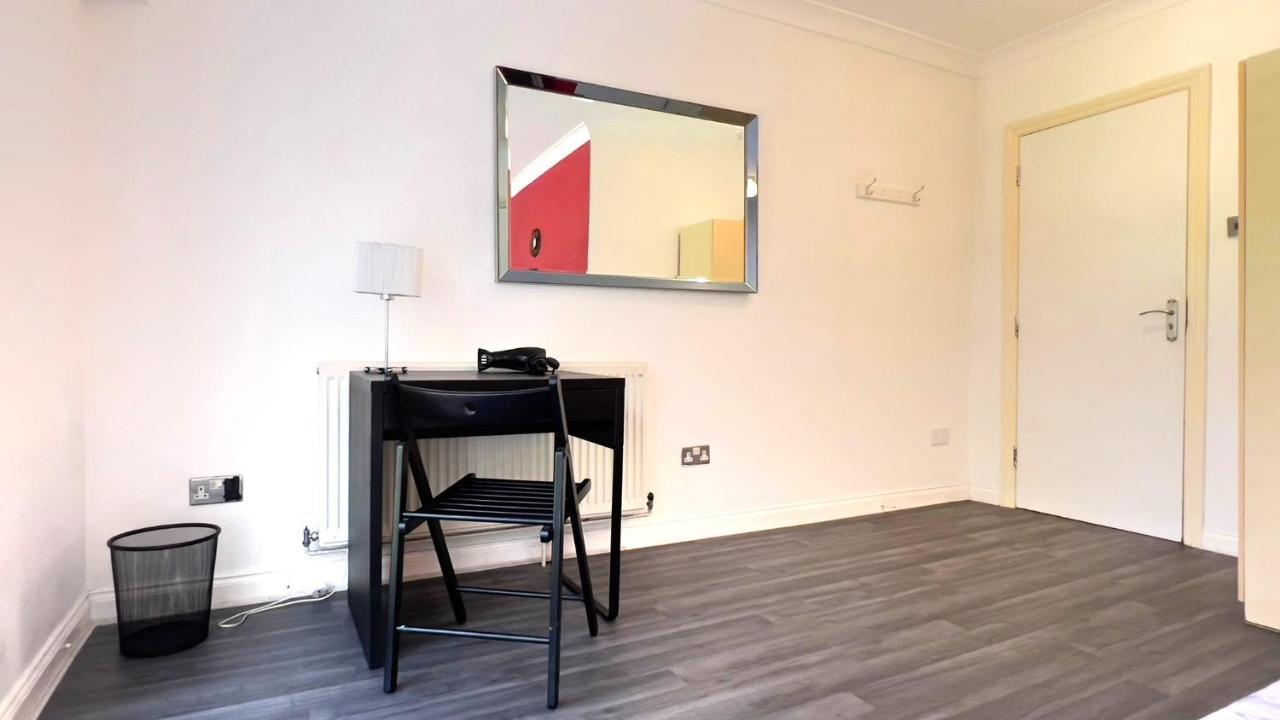 Casa de hóspedes Aldgate *
