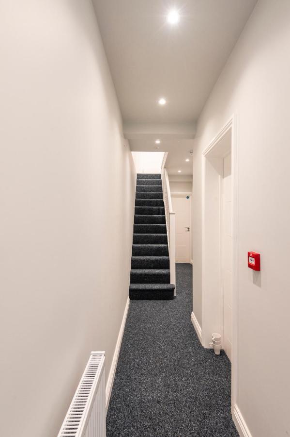 Apartamento Fulham