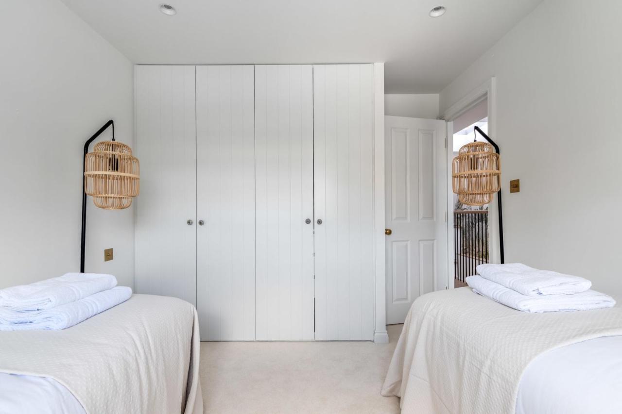 Apartamento Impressive And Gorgeous Kensington Family Londres