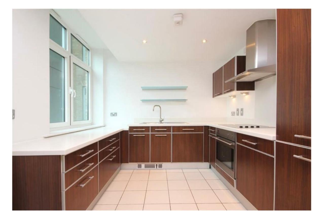 Westminster Large Apartment London
