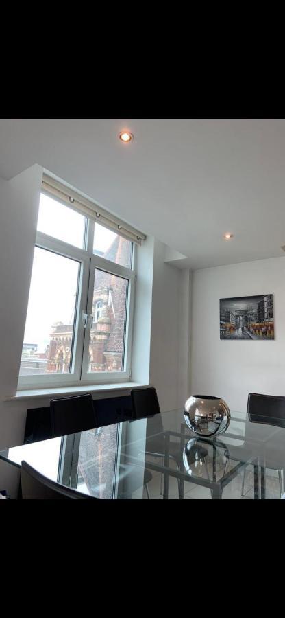 Apartment Westminster Large London