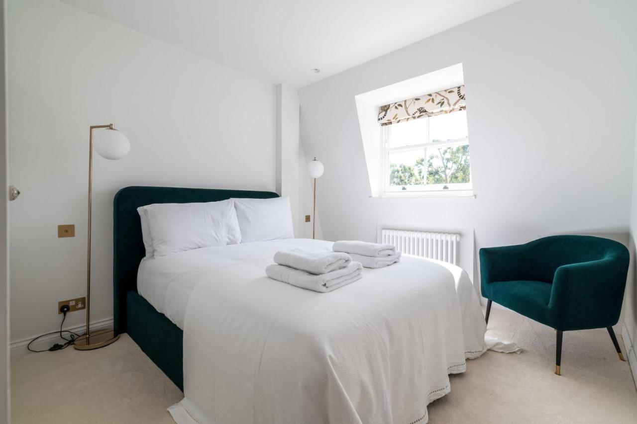 Apartamento Impressive And Gorgeous Kensington Family