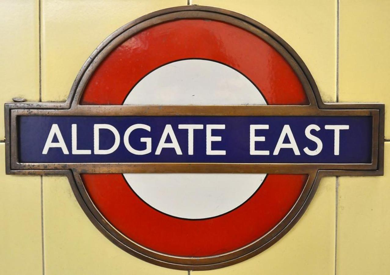 Aldgate Casa de hóspedes