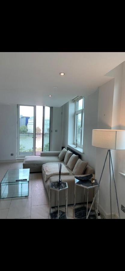 Apartment Westminster Large London