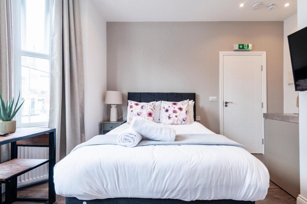 Fulham Apartamento *