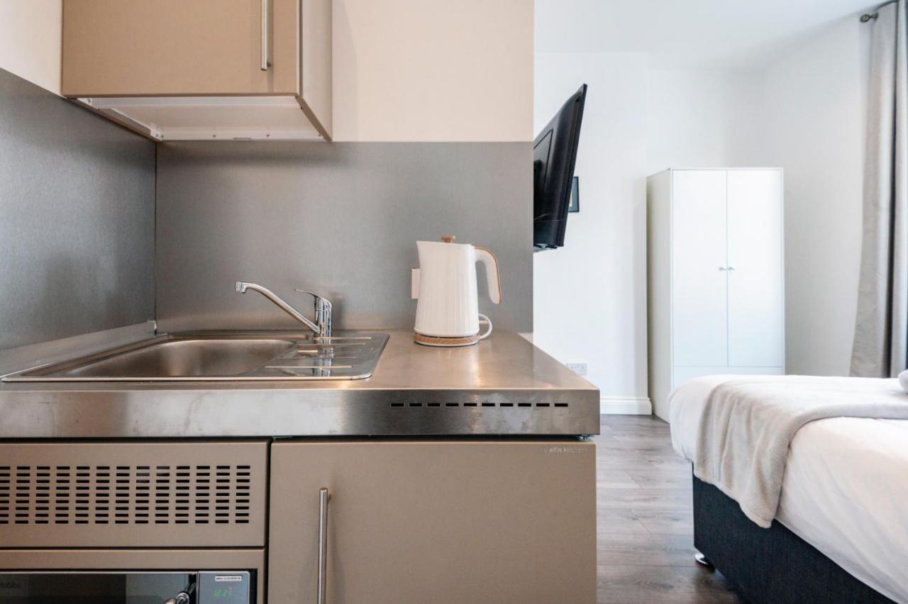Fulham Apartamento *