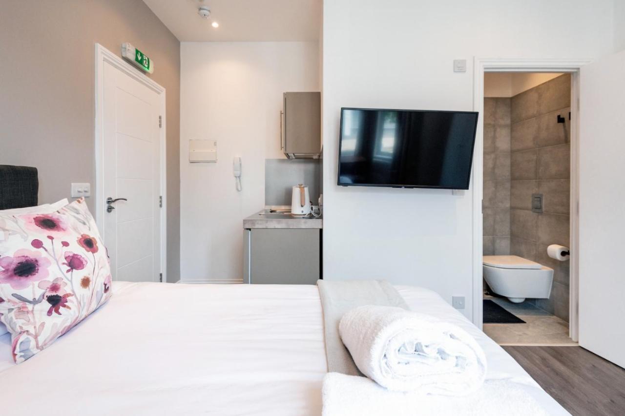 Apartamento Fulham Londres