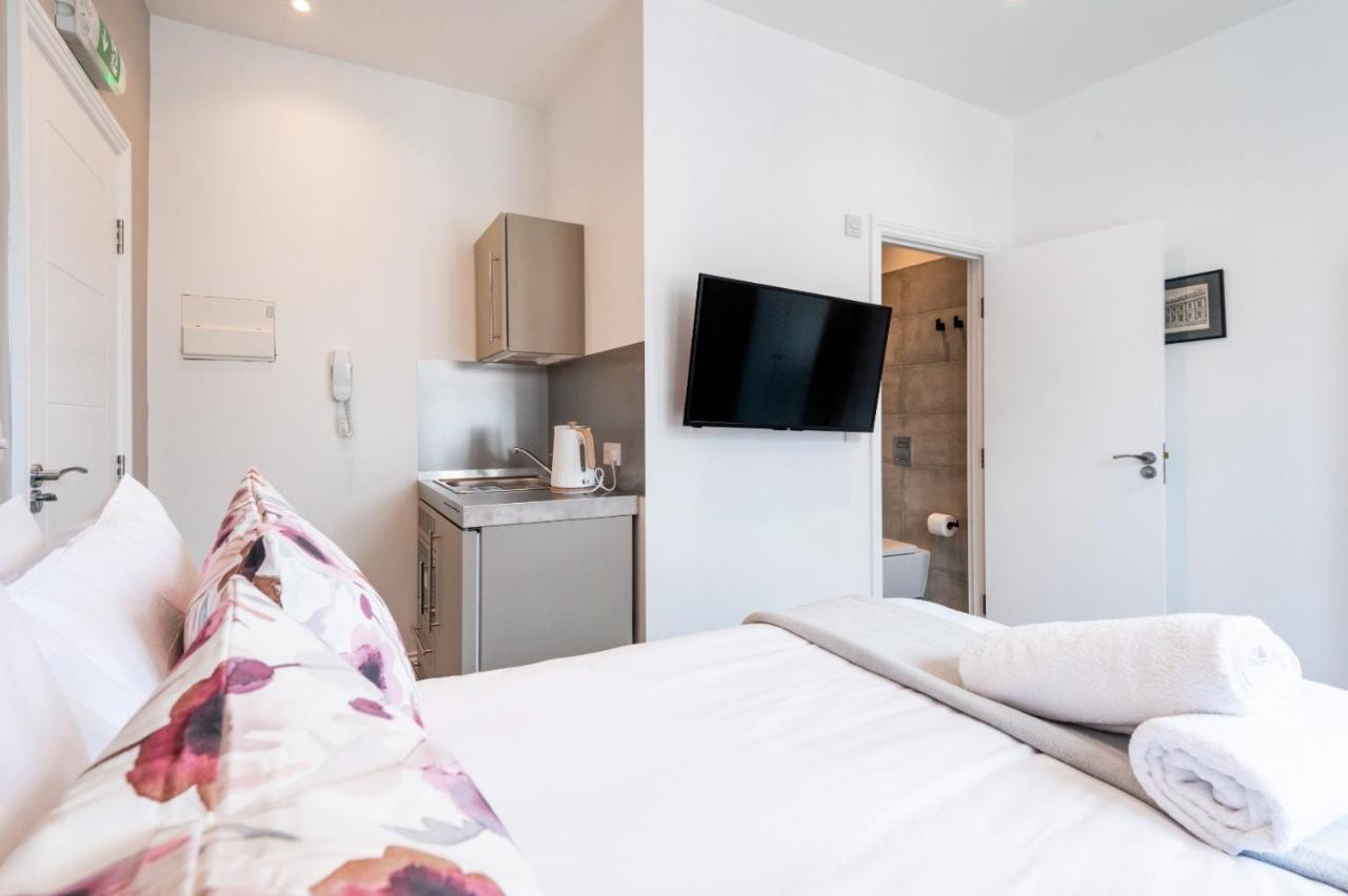 Fulham Apartamento