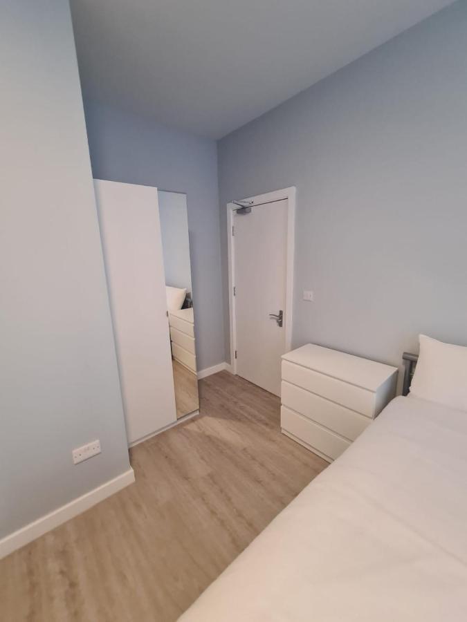 17 Elm Road Aparthotel *