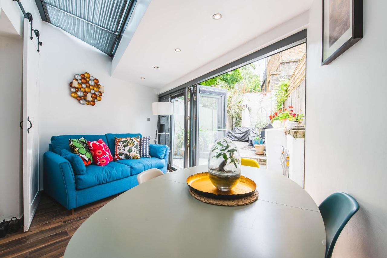 Holiday home Pass The Keys - Modern & Stylish Garden In Islington