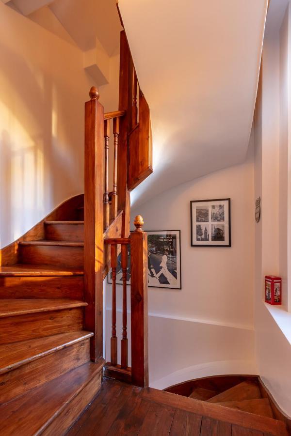 The Wanderlust - 1 Bedroom L Sleeps 4 With Sofa Bed L Prime Location Free Wifi L Perfect For Business & Leisure Travelers L 15percent Off Weekly & 20percent Off Monthly Stays! Apartamento