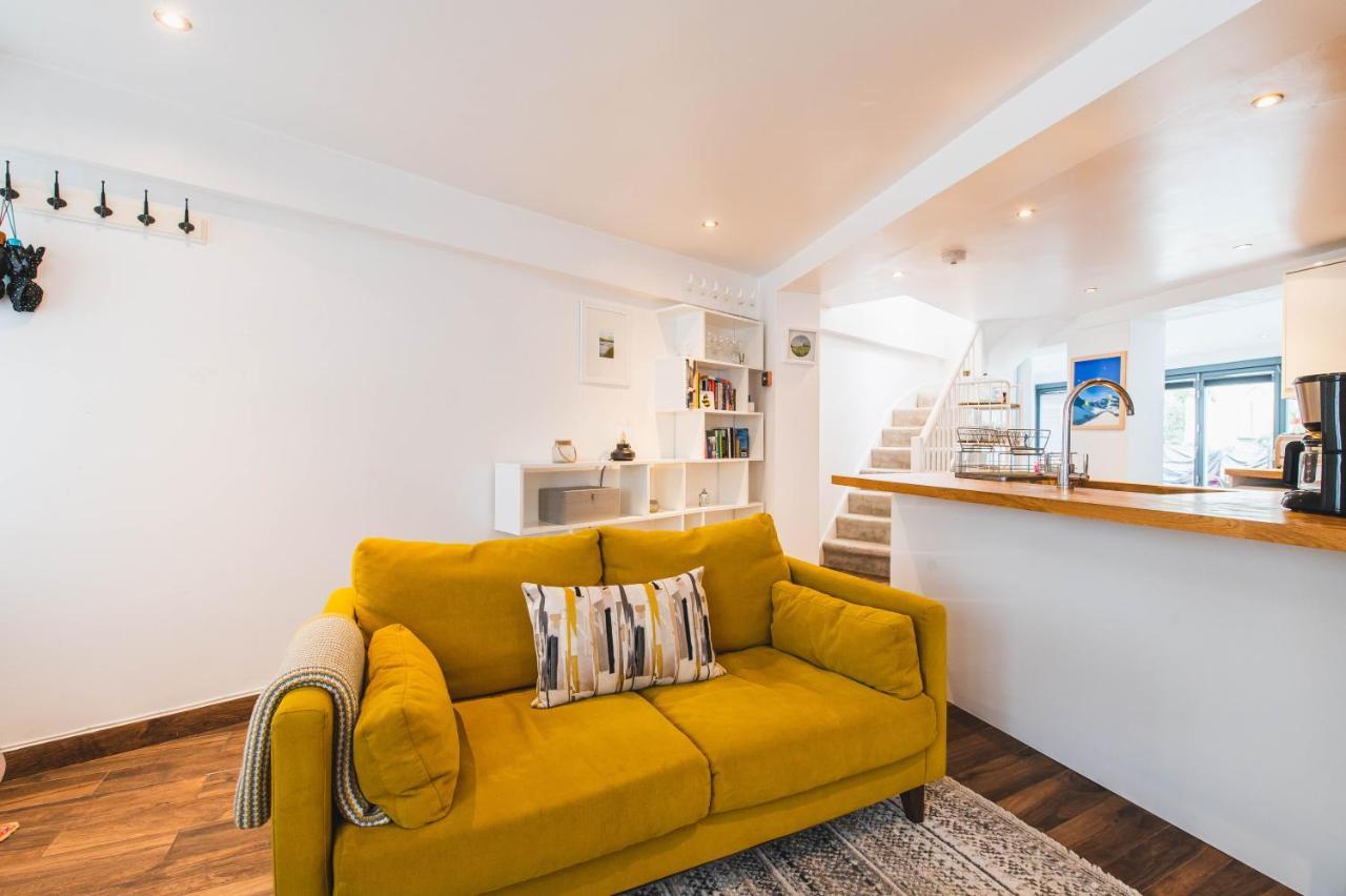 Holiday home Pass The Keys - Modern & Stylish Garden In Islington